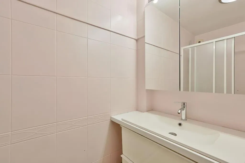 Cosy Avec Balcon Pont De Flandres - Crimee Apartment